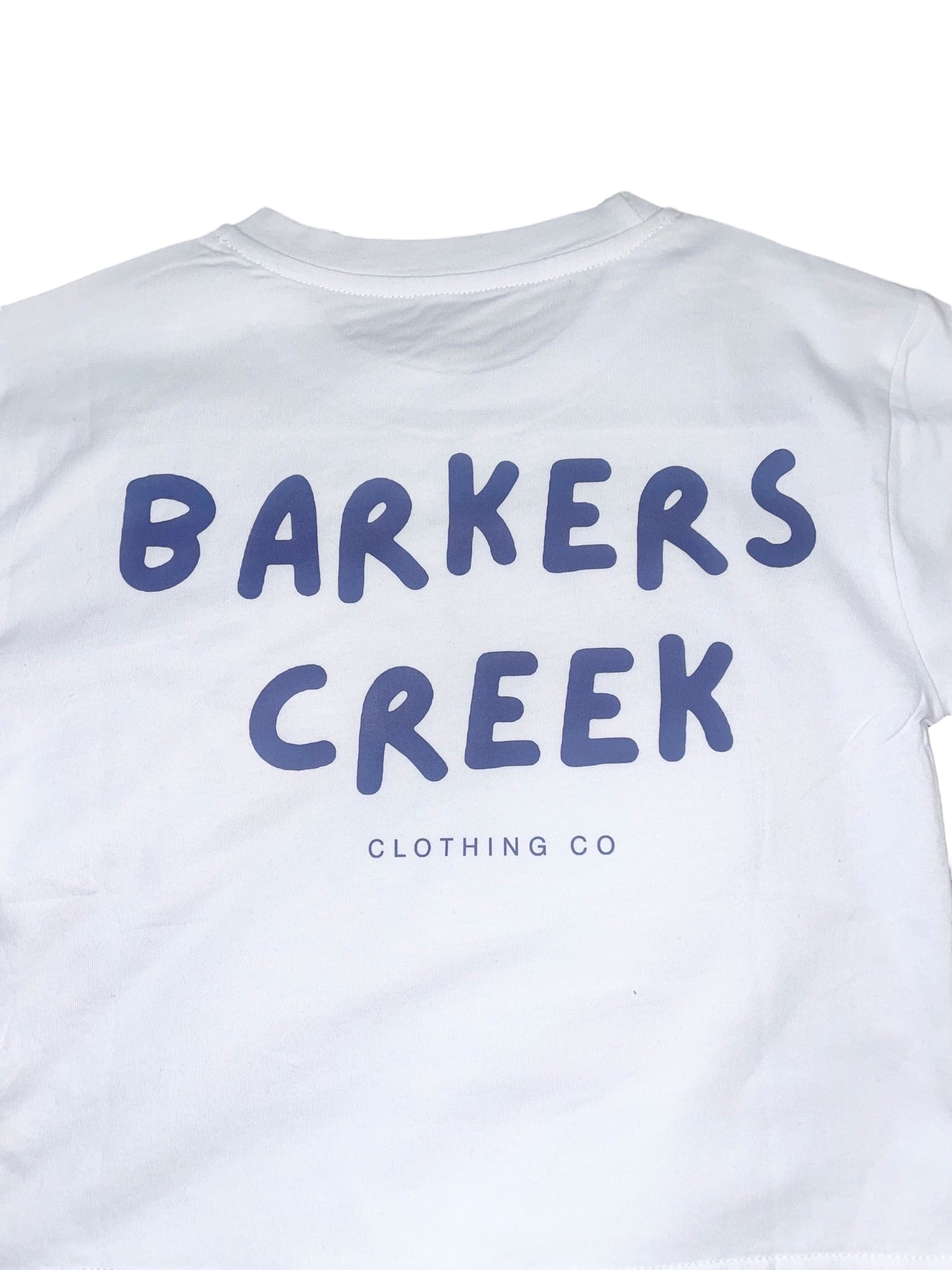 Billabong blue tee
