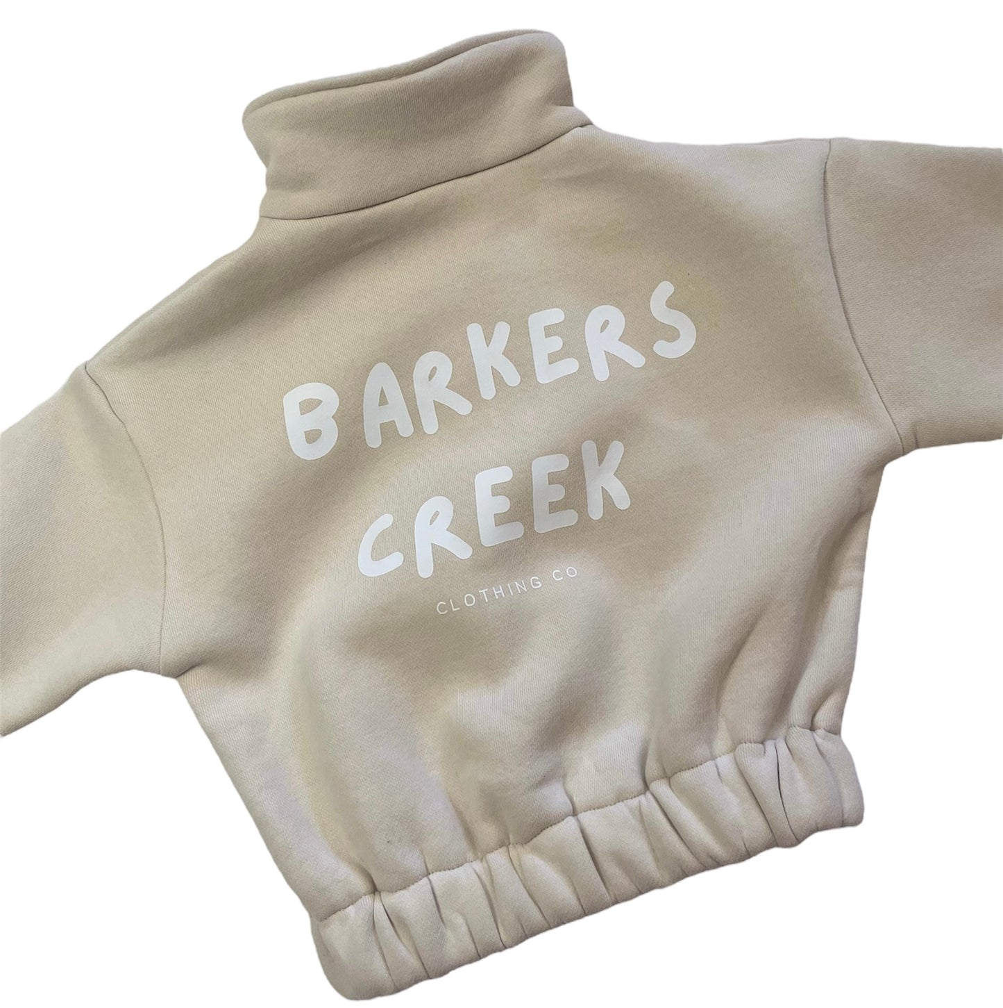 Wool shed tracksuit set
