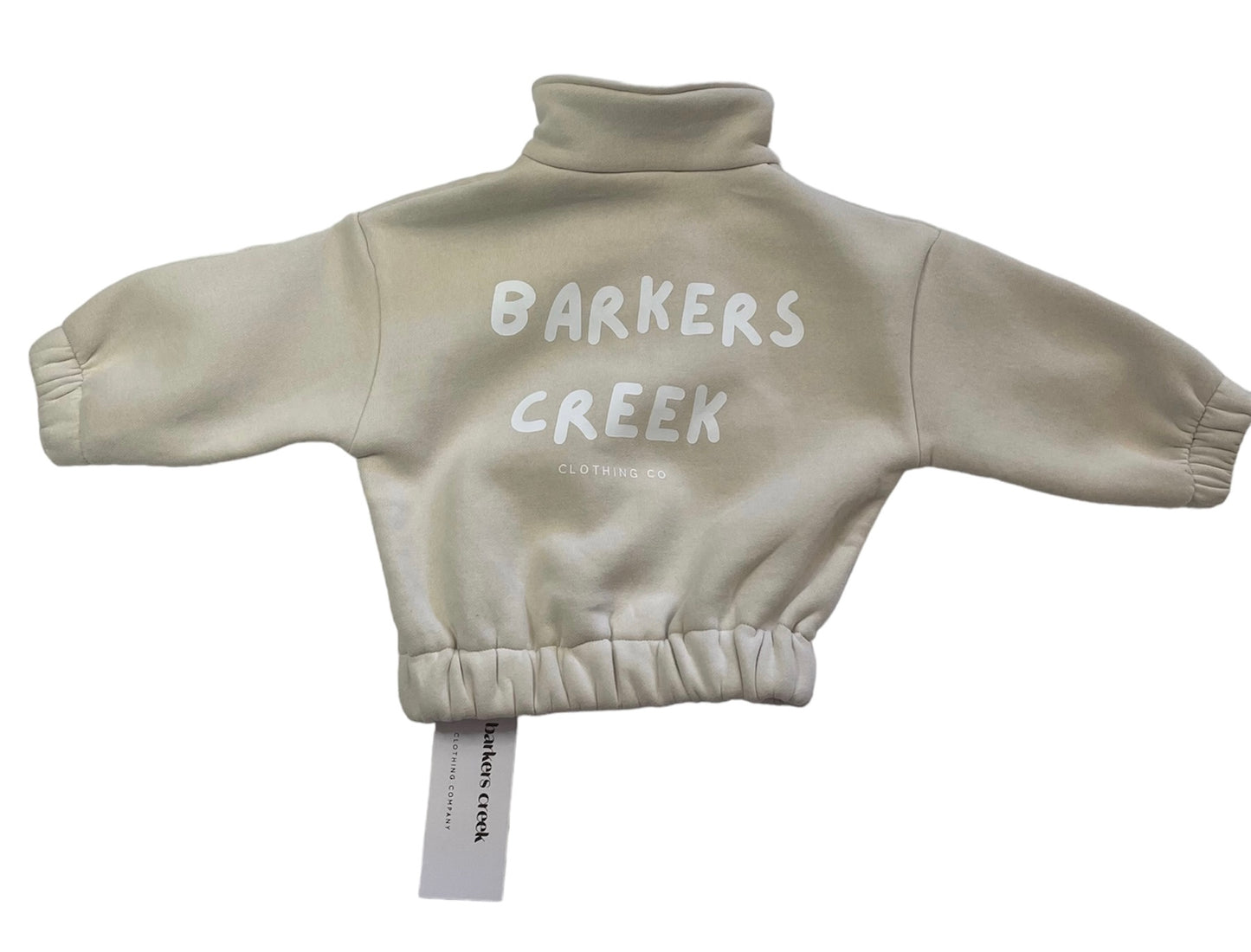Wool shed tracksuit set