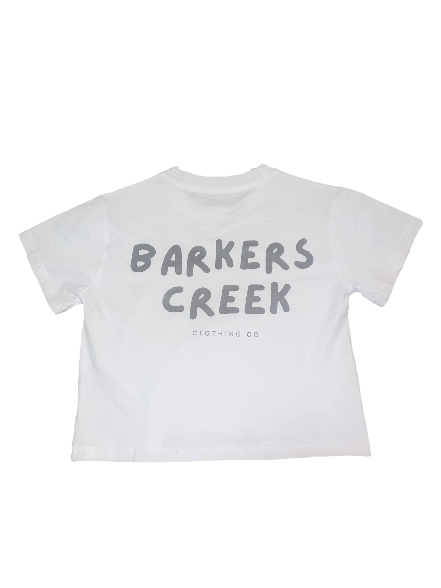 Creek stones tee