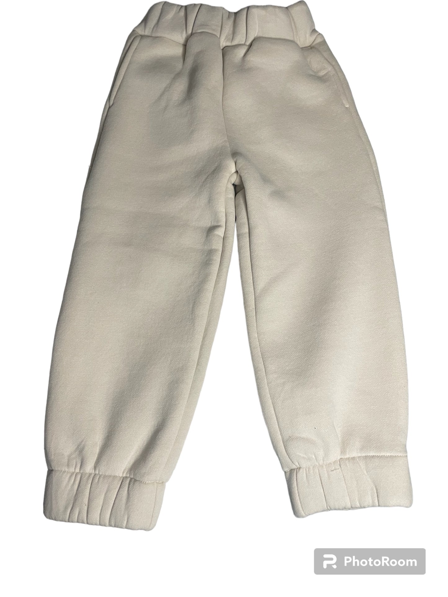 Wool shed tracksuit set