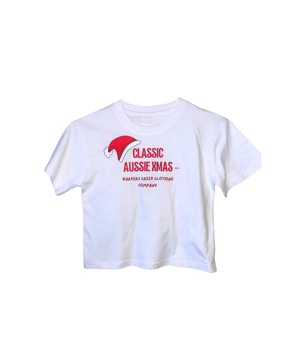 (Seconds) Aussie Christmas Tee 🎄