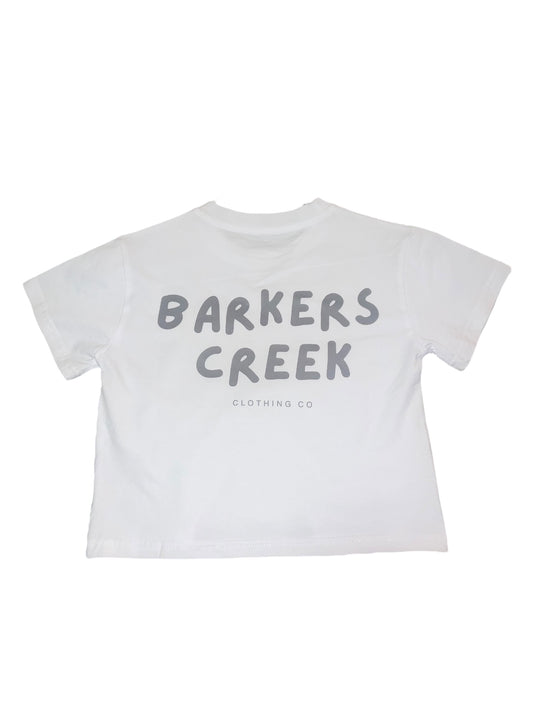 Creek stones tee